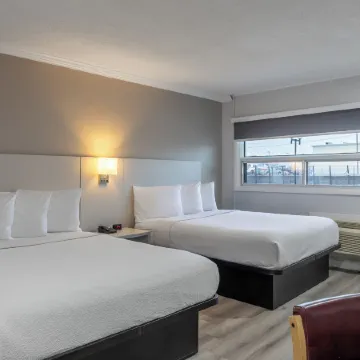 Hotel Classic Comfort