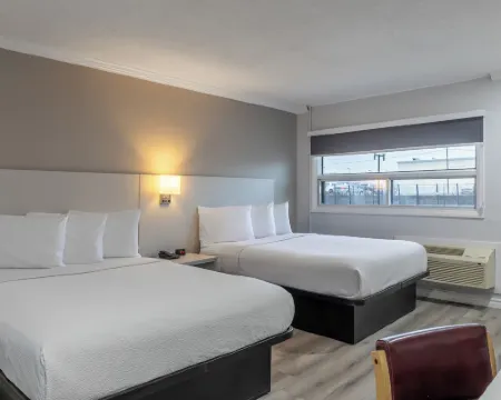 Motel 6 – Cornwall, on Hoteles en Cornwall