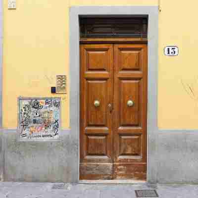 Palazzuolo by Wynwood House Hotel Exterior