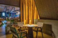 Noah's Forest Hotel by Tifakara - breakfast