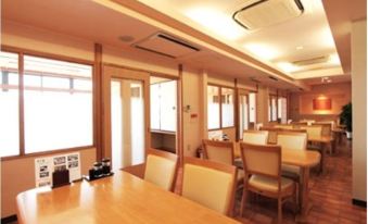 Hamasaka Onsen Totoya