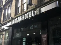Artto Hotel โรงแรมใกล้สถานีถนนแชริงครอส