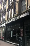 Artto Hotel - parking