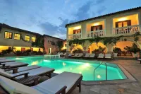 Ino Hotel & Suites - Ocean View