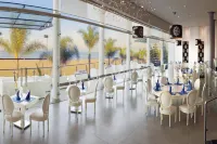 Avanti Mohammedia Hotel - breakfast