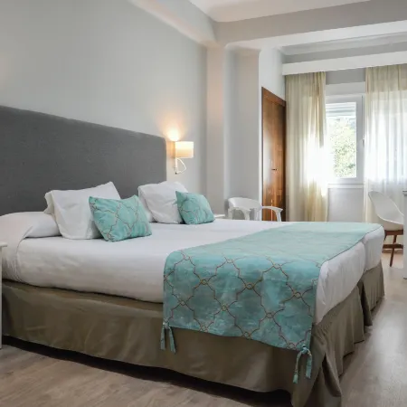 Hotel Costasol
