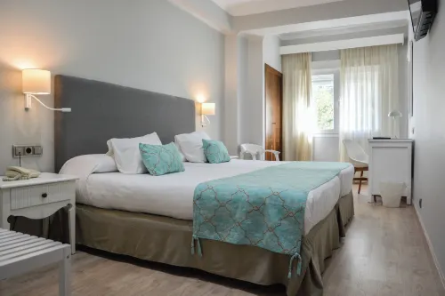 Hotel Costasol Hotels in Almeria