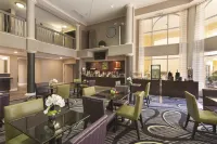 La Quinta Inn & Suites by Wyndham Raleigh Durham Airport