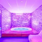 Kyriad Prestige Amiens - Poulainville Hotel And Spa - Spa
