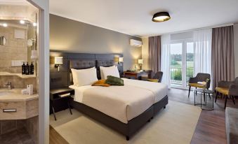 Dorint Marc Aurel Spa & Golf Resort