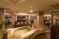 塞恩精吉爾飯店