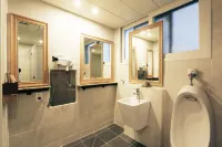 Blueboat Hostel Jeonju