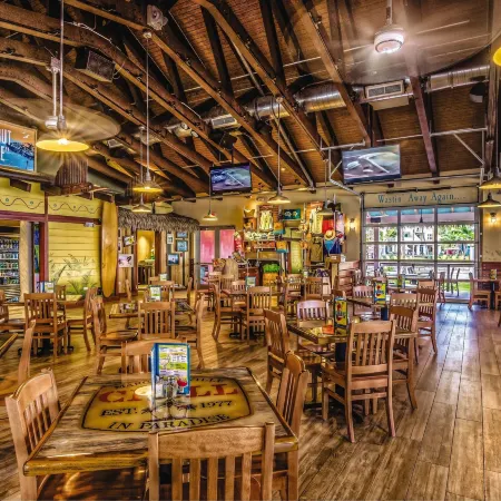 Margaritaville Vacation Club - St Thomas