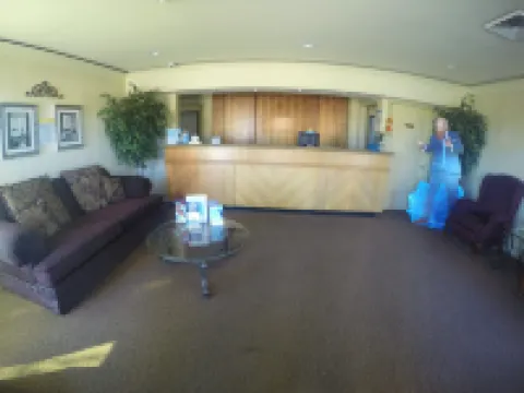 Americas Best Value Inn Blythe