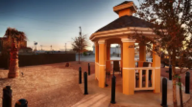 Best Western Plus Monahans Inn  Suites