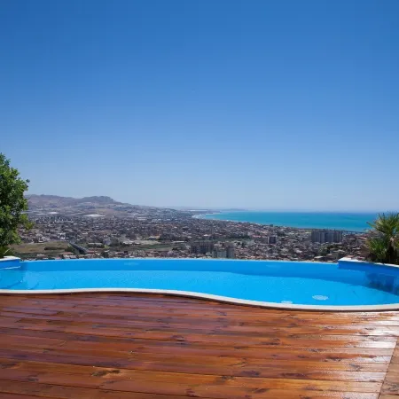 Relais Villa Giuliana