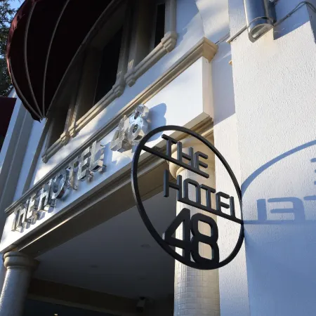 The Hotel 48