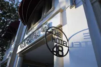 The Hotel 48 - 2-Star