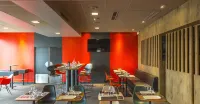 Hôtel ibis Pau Lescar - petit déjeuner