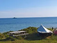 Luxury Oasis near Grena Strand-By Traum - Pools