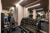 Oz Hotel Collection - Gym