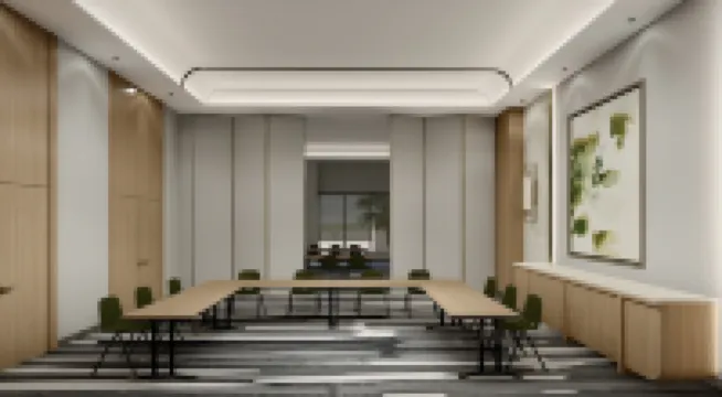 voco 開羅阿拉貝拉廣場酒店 by IHG