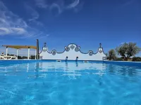 Herdadinha - Swimmingpools