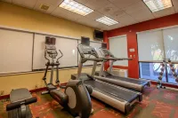 Country Inn & Suites by Radisson, Convention Center - Gym