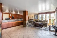 Quality Inn - Haustierfreundliche