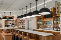Hyatt Place Bloomington Indiana - bar
