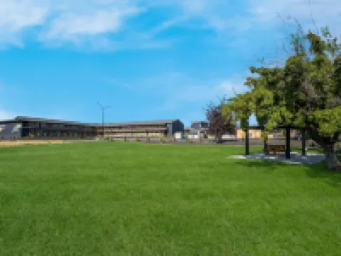 Richland Riverfront Hotel and Conference Center, Ascend Hotel Collection Hotels in Richland