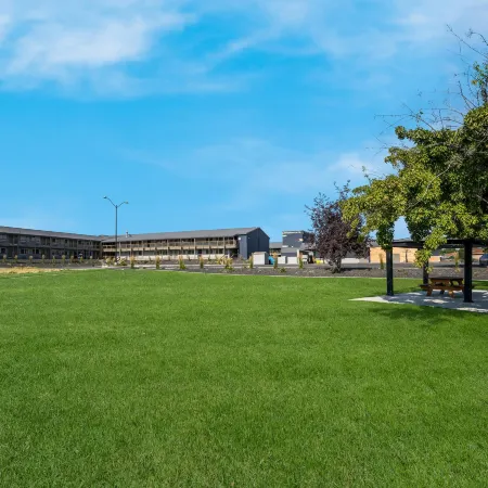 Richland Riverfront Hotel and Conference Center, Ascend Hotel Collection
