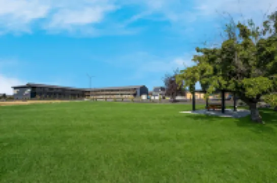 Richland Riverfront Hotel and Conference Center, Ascend Hotel Collection Hotels in Richland