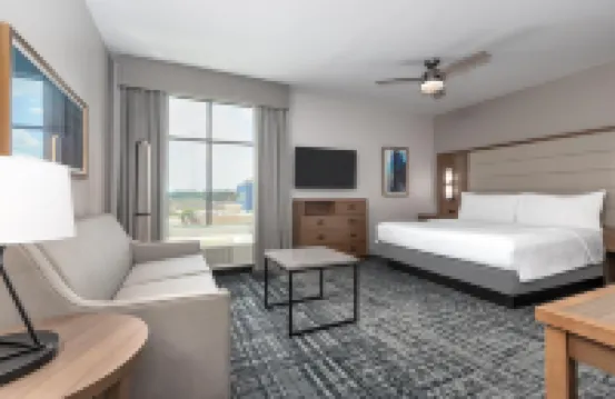 Homewood Houston Memorial Hotels in Houston