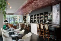 The Royal Sonesta Chicago River North Hotel a Chicago