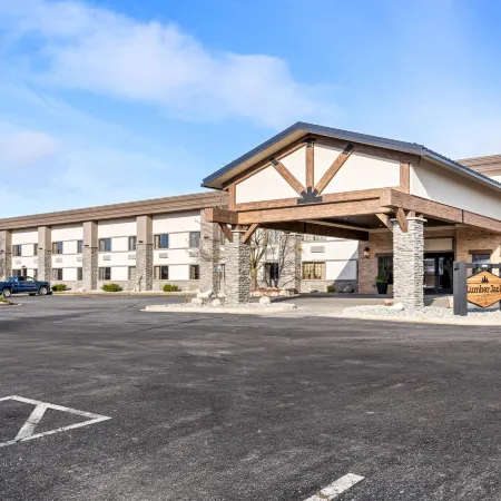 Lumber Jack Lodge, Ascend Hotel Collection