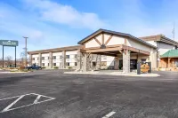 Lumber Jack Lodge, Ascend Hotel Collection - WiFi