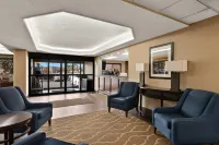 Comfort Inn Bordentown Near NJ Turnpike