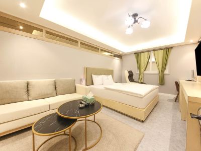 Yeongcheon Jeong Yang Hotel