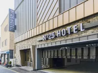 수원 행궁 넘버25 수원 월드컵 경기장 주변 호텔