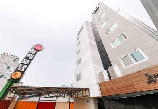 돌체 숙소 이미지