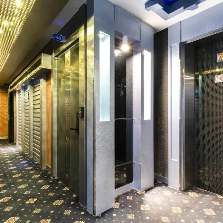 Chuncheon Aye Hotel