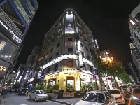 Hotel Luis Hoteles cerca de Ciudad de las Ciencias Daedeok