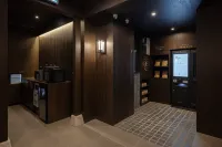 Daegu Dongdaegu Station Cozy Ryokan Hotel - 2-Star