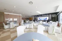 Donghae Gloria Hotel - breakfast