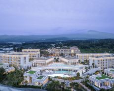The Siena Resort