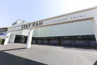 Gimcheon Stay Khan - 3 ดาว
