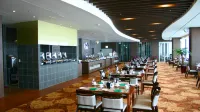 Sun Valley Hotel - breakfast