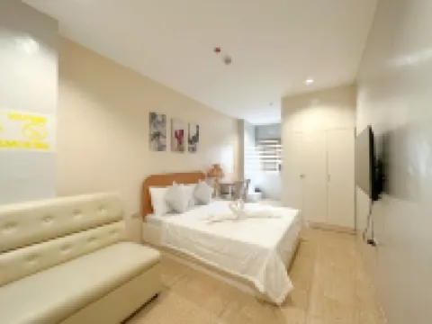 Casa Bicolandia Suites Hoteles en Daraga