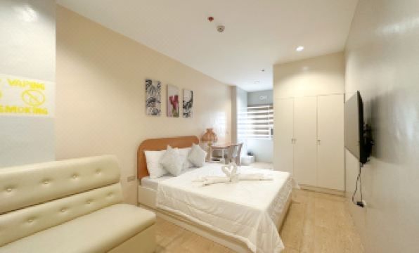 Casa Bicolandia Suites